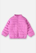 Jaqueta Puffer Unissex Infantil Up Baby