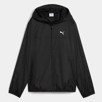 Jaqueta Puma Essentials Feminina Jaqueta Puma Essentials Feminina