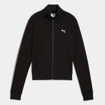 Jaqueta Puma Essentials Slim Track Feminina