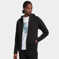 Jaqueta Puma Evostripe Core Fz Hoodie Masculina Jaqueta Puma Evostripe Core Fz Hoodie Masculina