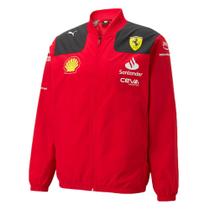 Jaqueta Puma Ferrari Team Masculina