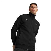 Jaqueta Puma MAPF1 ESS Fleece Jacket Masculina