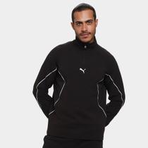 Jaqueta Puma Sport Mid Layer Masculina Jaqueta Puma Sport Mid Layer Masculina