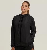 Jaqueta Quebra Vento Feminino Classic WSS