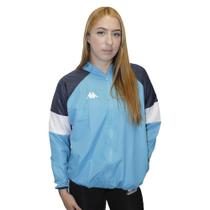 Jaqueta Quebra Vento Kappa Witz Feminina