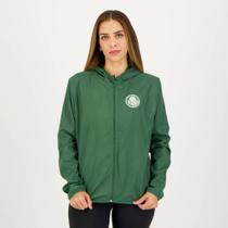Jaqueta Quebra-Vento Palmeiras Feeling Feminino Jaqueta Quebra-Vento Palmeiras Feeling Feminino