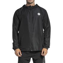 Jaqueta Quiksilver Everyday Round WT23 Masculina Preto