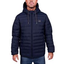 Jaqueta Quiksilver Navy Blazer Azul