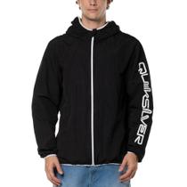 Jaqueta Quiksilver Omini Action Preto