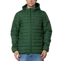 Jaqueta Quiksilver Scaly Hood Greener Pastures