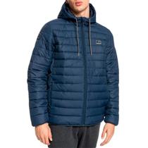 Jaqueta Quiksilver Scaly Hood WT23 Masculina Navy Blazer