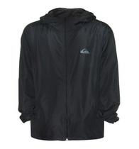 Jaqueta quiksilver windbreaker everyday preta Jaqueta quiksilver windbreaker everyday preta