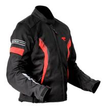Jaqueta Race Tech Argos Vermelha G Jaqueta Race Tech Argos Vermelha G