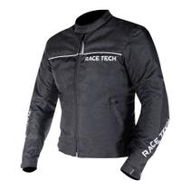 Jaqueta Race Tech Masculina Fast Winter Preto