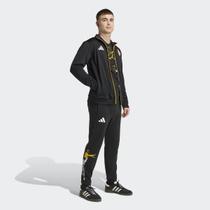 Jaqueta Real Madrid Marvel Adidas Masculina