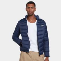 Jaqueta Red Nose Casual Masculina Jaqueta Red Nose Casual Masculina