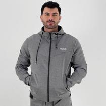 Jaqueta Red Nose em Helanca com Capuz Masculina