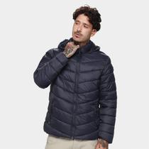 Jaqueta Red Nose Nylon Peluciada Masculina