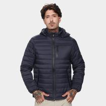 Jaqueta Red Nose Peluciada Masculina