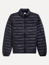 Jaqueta Reserva Masculina Puffer Downtown Packable Preta