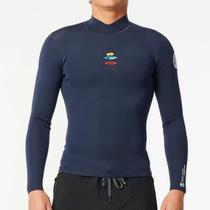 Jaqueta Rip Curl Surf Dawn Patrol 1.5mm E5 Marinho