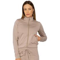 Jaqueta Run More Thermo Leve Feminina