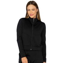 Jaqueta Run More Thermo Leve Feminina