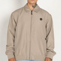 Jaqueta RVCA Coping WT25 Masculina Caqui