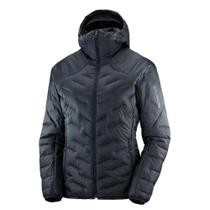 Jaqueta Salomon Outline Down Feminina Preta