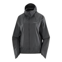 Jaqueta Salomon Outwind Fz Feminina Jaqueta Salomon Outwind Fz Feminina