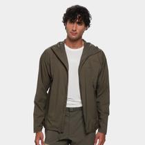Jaqueta Salomon Outwind Fz Grape Leaf Masculina