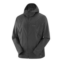 Jaqueta Salomon Outwind Fz Masculina Jaqueta Salomon Outwind Fz Masculina