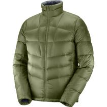 salomon haloes down moletom com capuz w