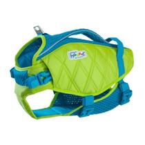 Jaqueta Salva Vidas Standley Sport Life Para Cães Extra Grande
