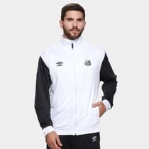 Jaqueta Santos 26/27 Viagem Umbro Masculina Jaqueta Santos 26/27 Viagem Umbro Masculina