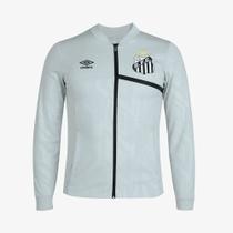 Jaqueta Santos Hino 2025 Umbro Masculino
