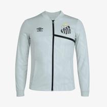 Jaqueta Santos Hino 2025 Umbro Masculino