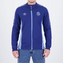 Jaqueta Santos Viagem 2024 Umbro Masculino Tamanho:PCor:MarinhoGênero:Masculino Jaqueta Santos Viagem 2024 Umbro Masculino Tamanho:PCor:MarinhoGênero:Masculino