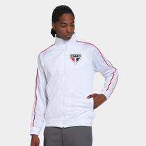 Jaqueta São Paulo Esportiva Império Tricolor Jaqueta São Paulo Esportiva Império Tricolor