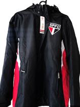 Jaqueta São Paulo M Jaco Parka Bobojaco M Masculina