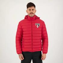 Jaqueta São Paulo Puffer