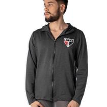 Jaqueta São Paulo Throw