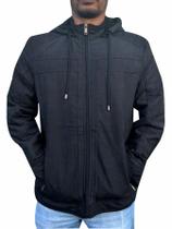 Jaqueta Sarja Masculina Com Interna Revestida