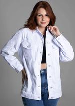 Jaqueta Sarja Sawary - 274129 - M