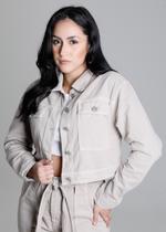 Jaqueta Sarja Sawary - 276858