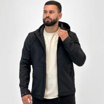 Jaqueta Sea Surf Tecido com Capuz Masculina