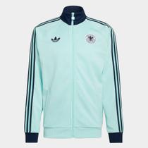 Jaqueta Seleção Alemanha 2026 Adidas Originals Masculina Jaqueta Seleção Alemanha 2026 Adidas Originals Masculina