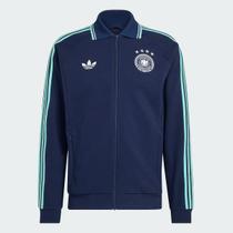 Jaqueta Seleção Alemanha Away 2026 Hino Adidas Originals Masculina