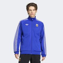 Jaqueta Seleção Argentina 2026 Adidas Originals Masculina Jaqueta Seleção Argentina 2026 Adidas Originals Masculina
