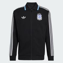 Jaqueta Seleção Argentina Away 2026 Hino Adidas Originals Masculina